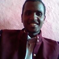 Eshetu Adane