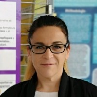 Christelle Mathieu