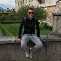Matteo Zeni