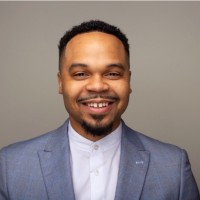 Terrel T-Time Davis