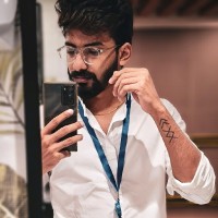 Santhosh Ravichandran
