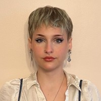 Oleksandra Shashkova