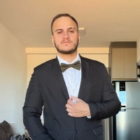 Matheus Novais