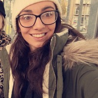 Sophie Coward