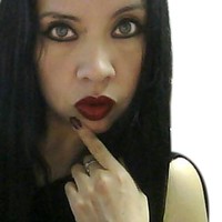 Maria Dolores Marin Hernandez