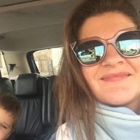 Lubna Qadoumi