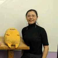 Jiaxin (Dawn) Duan