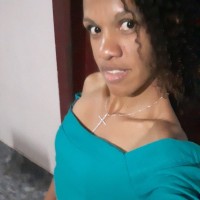 Luziana Cícero da Cruz oliveira