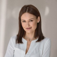 Olga Shubernetskaya