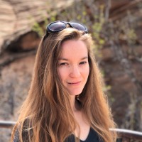 Aimee Maddeford