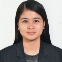 Kristine Joy Cantos