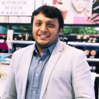 Puneet Kaushik