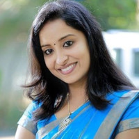 Geethu Paliakara Sunny