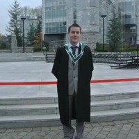 Tommy Hayes