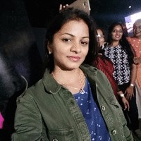 Pratibha Marane
