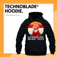Shop Technoblade