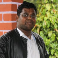 N K RAVIKUMAR