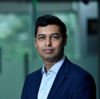Nikhil Sharma