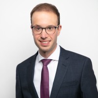 Andreas D. Gschwend
