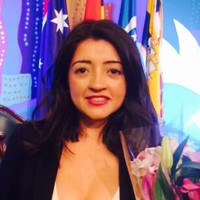 Catherine Pena