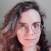 Yeda Maria Souza Mariani