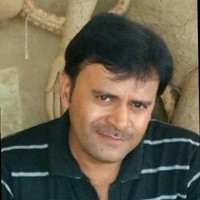 Manoj Kumar