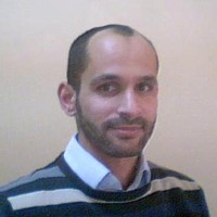 Ali Khalil