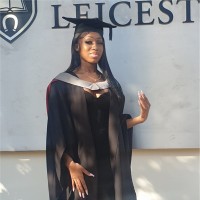 Lauryn John-Greenwood