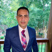 Omar Carrillo