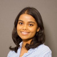 Ishani Munasinghe