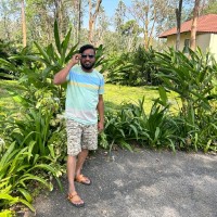 Anand Wadi