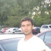 Jawed Karim