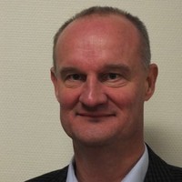 Bo Blankholm Pedersen