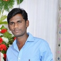 Sai Krishna P