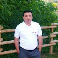 Ramakant Bali