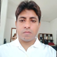Md Sarwar alam