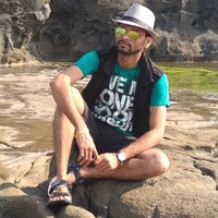 Vikram Vanarase