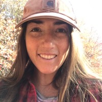 Emily Harris
