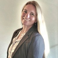 Amy Genisot, Cisr