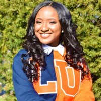 Samone Brown, B.S.