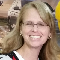 Daryle Stephanie Melzner Schuster