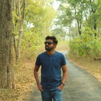 Shubham Bandre