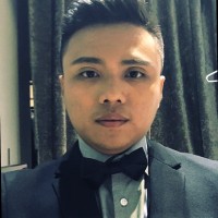 Simon Ooi Jun Hao