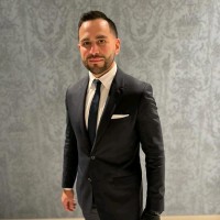 Andre Dubuc