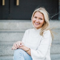 Natalie Voss