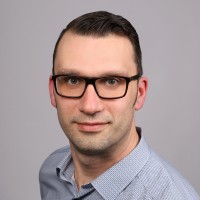 Eric Gröner