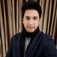 Obaid Iqbal