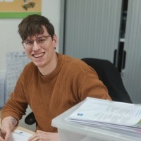 Justin Van Valkenhoef