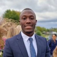 Henri-Philippe Konan, Ph.D