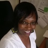 Lucy Githanju